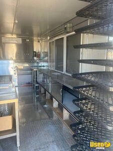 2022 Pizza Trailer Pizza Trailer Shore Power Cord Missouri for Sale