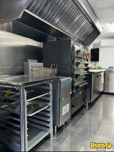 2022 Pizza Trailer Pizza Trailer Spare Tire North Carolina for Sale
