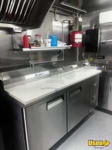 2022 Pizza Trailer Pizza Trailer Spare Tire North Carolina for Sale