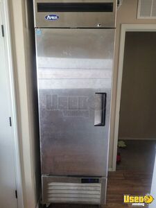 2022 Pizza Trailer Pizza Trailer Upright Freezer Nevada for Sale