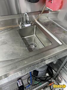2022 Pizza Trailer Pizza Trailer Work Table Missouri for Sale