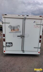 2022 Pizza Trailer Pos System Colorado for Sale