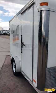 2022 Pizza Trailer Prep Station Cooler Colorado for Sale