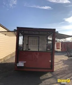 2022 Pizza Trailer Propane Tank Arizona for Sale