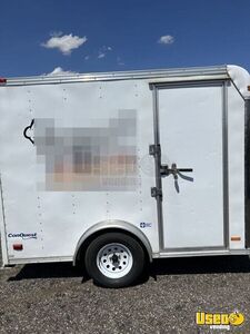 2022 Pizza Trailer Shore Power Cord Colorado for Sale