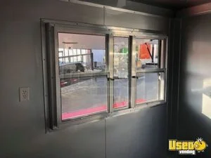 2022 Pizza Trailer Solar Panels Arizona for Sale