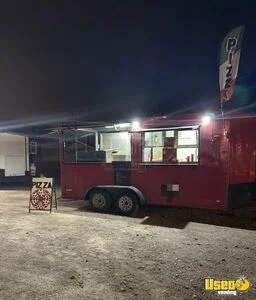 2022 Pizza Trailer Spare Tire Arizona for Sale