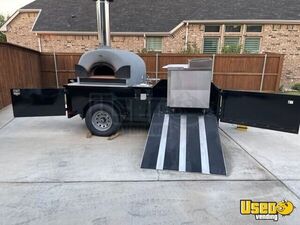 2022 Pizza Trailer Texas for Sale