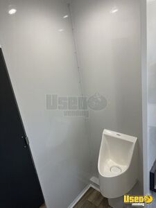 2022 Pro Series Restroom / Bathroom Trailer 15 California for Sale