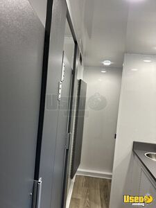 2022 Pro Series Restroom / Bathroom Trailer Toilet California for Sale
