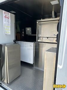 2022 Promaster 2022 Pizza Food Truck Propane Tank Florida Gas Engine for Sale