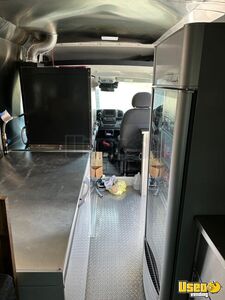 2022 Promaster 2022 Pizza Food Truck Removable Trailer Hitch Florida Gas Engine for Sale