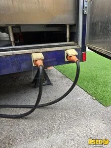 2022 Psaba8.5x16te3rd Kitchen Food Trailer 33 Texas for Sale