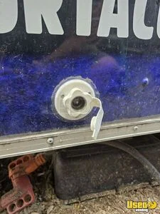 2022 Psaba8.5x16te3rd Kitchen Food Trailer 35 Texas for Sale