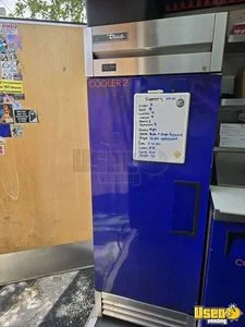 2022 Psaba8.5x16te3rd Kitchen Food Trailer Exhaust Hood Texas for Sale