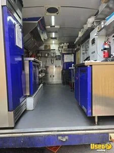 2022 Psaba8.5x16te3rd Kitchen Food Trailer Shore Power Cord Texas for Sale