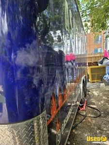 2022 Psaba8.5x16te3rd Kitchen Food Trailer Sound System Texas for Sale