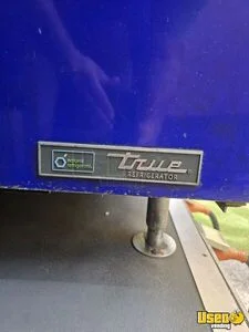 2022 Psaba8.5x16te3rd Kitchen Food Trailer Tv Texas for Sale