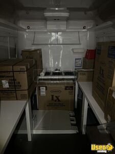 2022 Pt 714 Food Concession Trailer Concession Trailer Concession Window Ohio for Sale