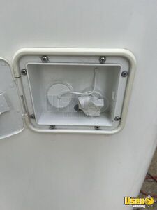 2022 Pt710 Concession Trailer 18 Ohio for Sale