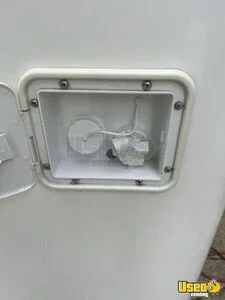 2022 Pt710 Concession Trailer 19 Ohio for Sale