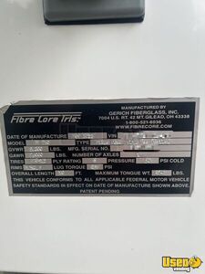 2022 Pt710 Concession Trailer 21 Ohio for Sale