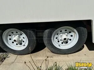 2022 Pt710 Concession Trailer 23 Ohio for Sale
