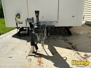 2022 Pt710 Concession Trailer 24 Ohio for Sale