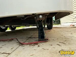 2022 Pt710 Concession Trailer 25 Ohio for Sale