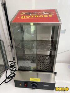 2022 Pt710 Concession Trailer Breaker Panel Ohio for Sale