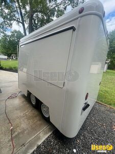 2022 Pt710 Concession Trailer Concession Window Ohio for Sale