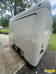 2022 Pt710 Concession Trailer Concession Window Ohio for Sale