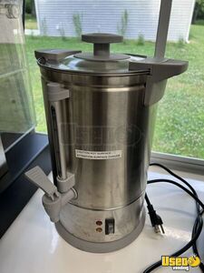 2022 Pt710 Concession Trailer Electrical Outlets Ohio for Sale