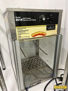 2022 Pt710 Concession Trailer Food Warmer Ohio for Sale