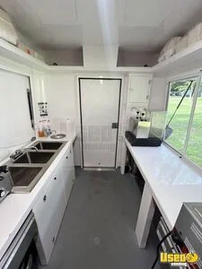 2022 Pt710 Concession Trailer Generator Ohio for Sale