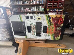 2022 Qb2200 Seaga Vending Combo 3 Indiana for Sale