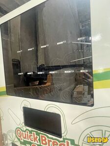 2022 Qb2200 Seaga Vending Combo 5 Indiana for Sale