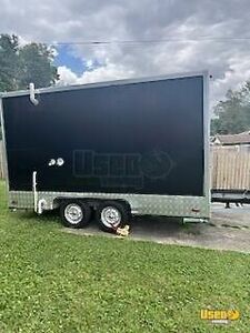 2022 Qingdao Oriental Shimao Concession Trailer Cabinets Kentucky for Sale