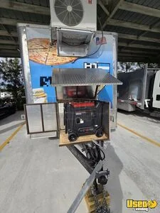 2022 Quality Cargo Kitchen Food Trailer Cabinets Florida for Sale