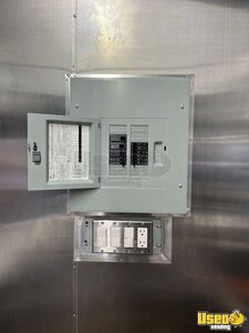 2022 Quality Cargo Kitchen Food Trailer Fryer Tennessee for Sale