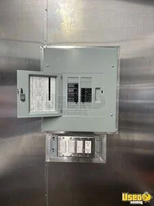 2022 Quality Cargo Kitchen Food Trailer Fryer Tennessee for Sale