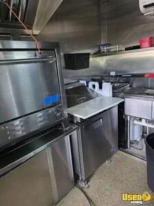 2022 Quality Cargo Kitchen Food Trailer Generator Florida for Sale