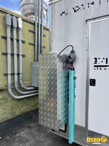 2022 Quality Cargo Kitchen Food Trailer Generator Tennessee for Sale