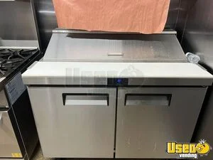 2022 Quality Cargo Kitchen Food Trailer Oven Tennessee for Sale