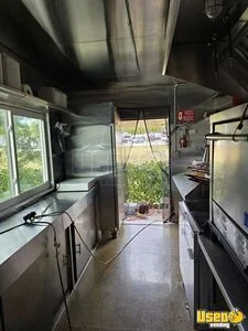 2022 Quality Cargo Kitchen Food Trailer Propane Tank Florida for Sale