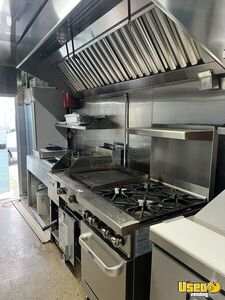 2022 Quality Cargo Kitchen Food Trailer Refrigerator Tennessee for Sale