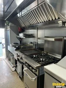 2022 Quality Cargo Kitchen Food Trailer Refrigerator Tennessee for Sale