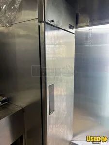 2022 Quality Cargo Kitchen Food Trailer Stovetop Tennessee for Sale