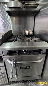 2022 Quality Cargo Llc. Kitchen Food Trailer Awning Florida for Sale