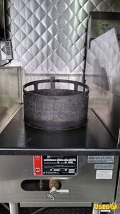 2022 Quality Cargo Llc. Kitchen Food Trailer Cabinets Florida for Sale